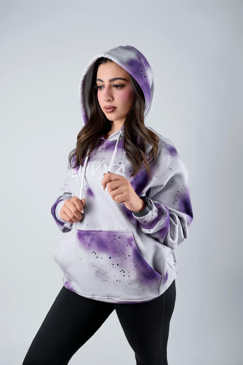 Tech Fleece Hoodie
