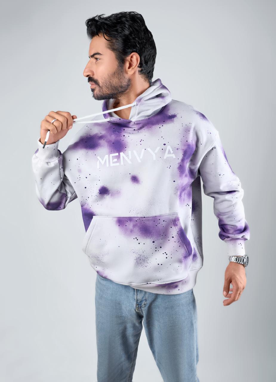 Tech Fleece Hoodie
